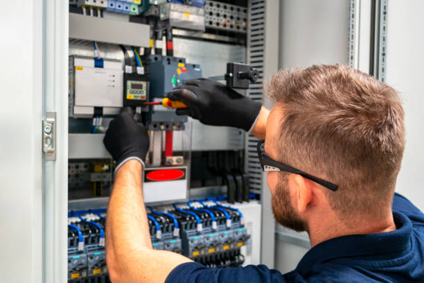 Best Residential Electrician Services  in Silver Creek, NY