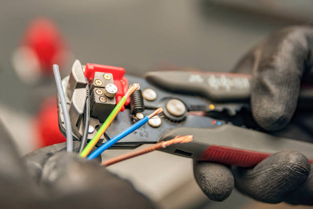 Best Emergency Electrical Repair  in Silver Creek, NY