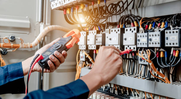 Best Emergency Electrician Near Me  in Silver Creek, NY