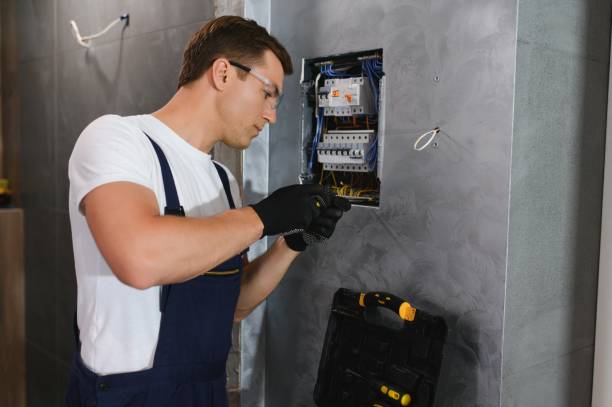 Best Electrical Rewiring Services  in Silver Creek, NY